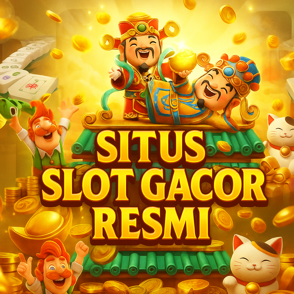 Bonus 100! Situs Slot Bonus New Member 100 Di Awal To Kecil 3x 5x 7x Paling Gacor 2026 image 1