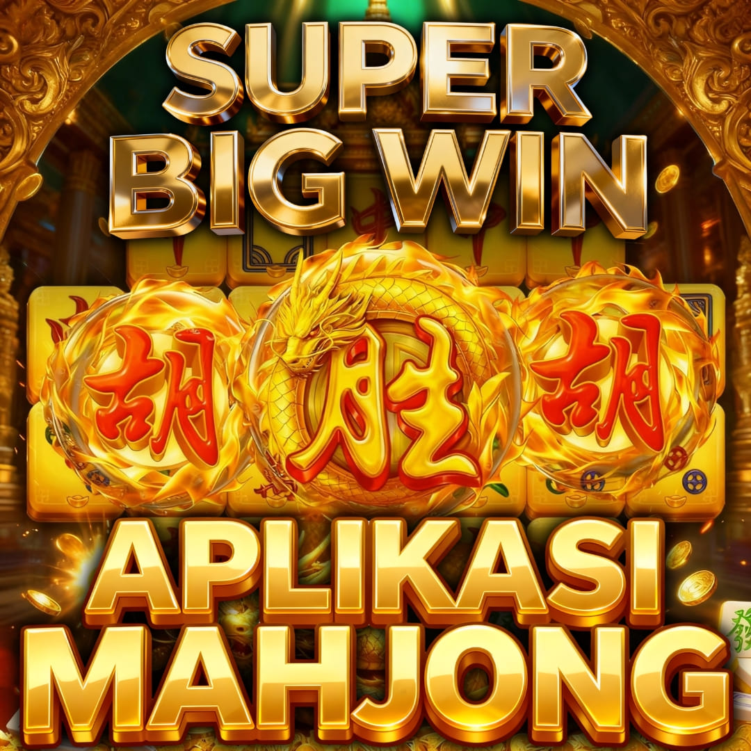 MAHJONG SLOT ㊙️ Situs Slot Aplikasi Mahjong Ways 2 Scatter Hitam Gampang Jackpot