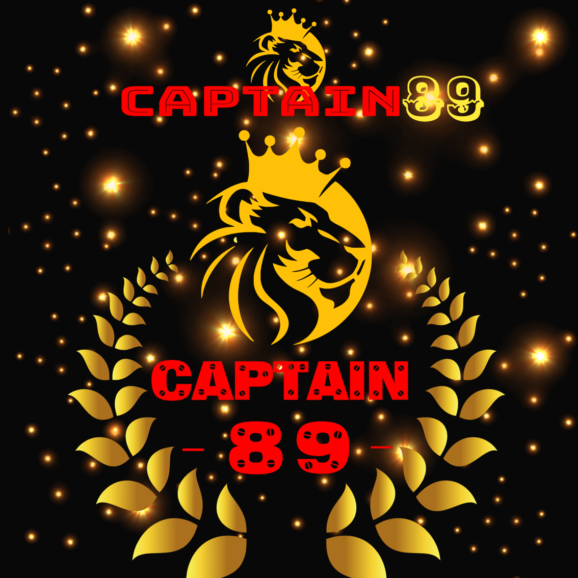 Captain89