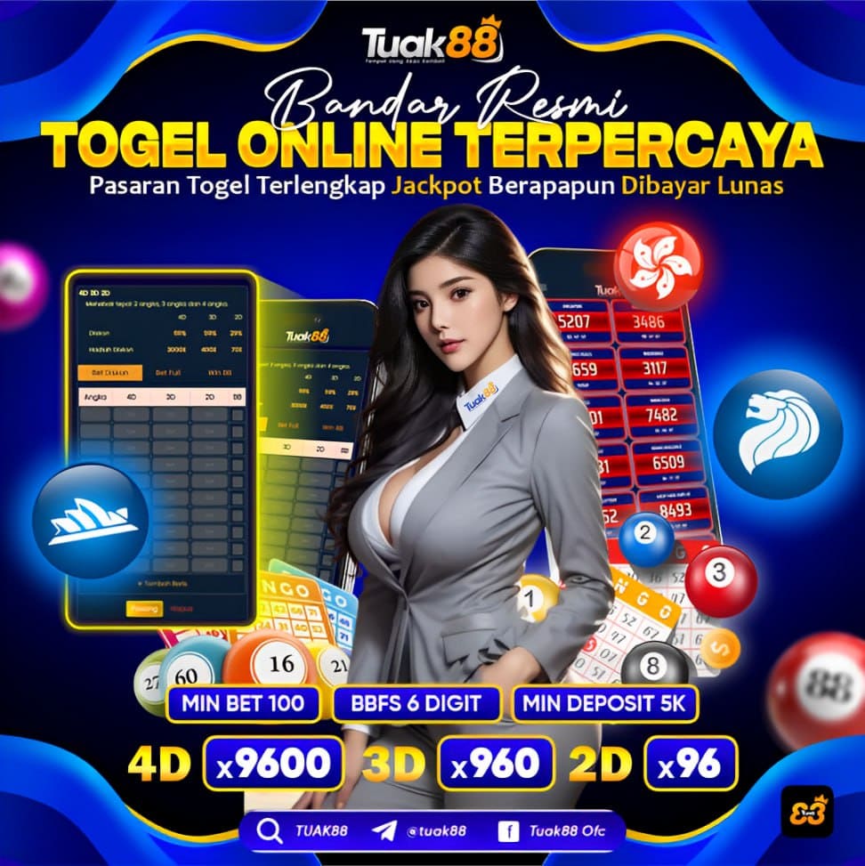 Login Tuak88, Link Alternatif Tuak88, Aplikasi Tuak88