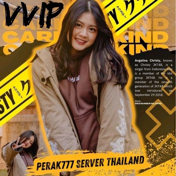 Banner Thailand Slot