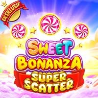 Slot Sweet Bonanza Super Scatter Raih Keuntungan Terbesar Manisnya Uang