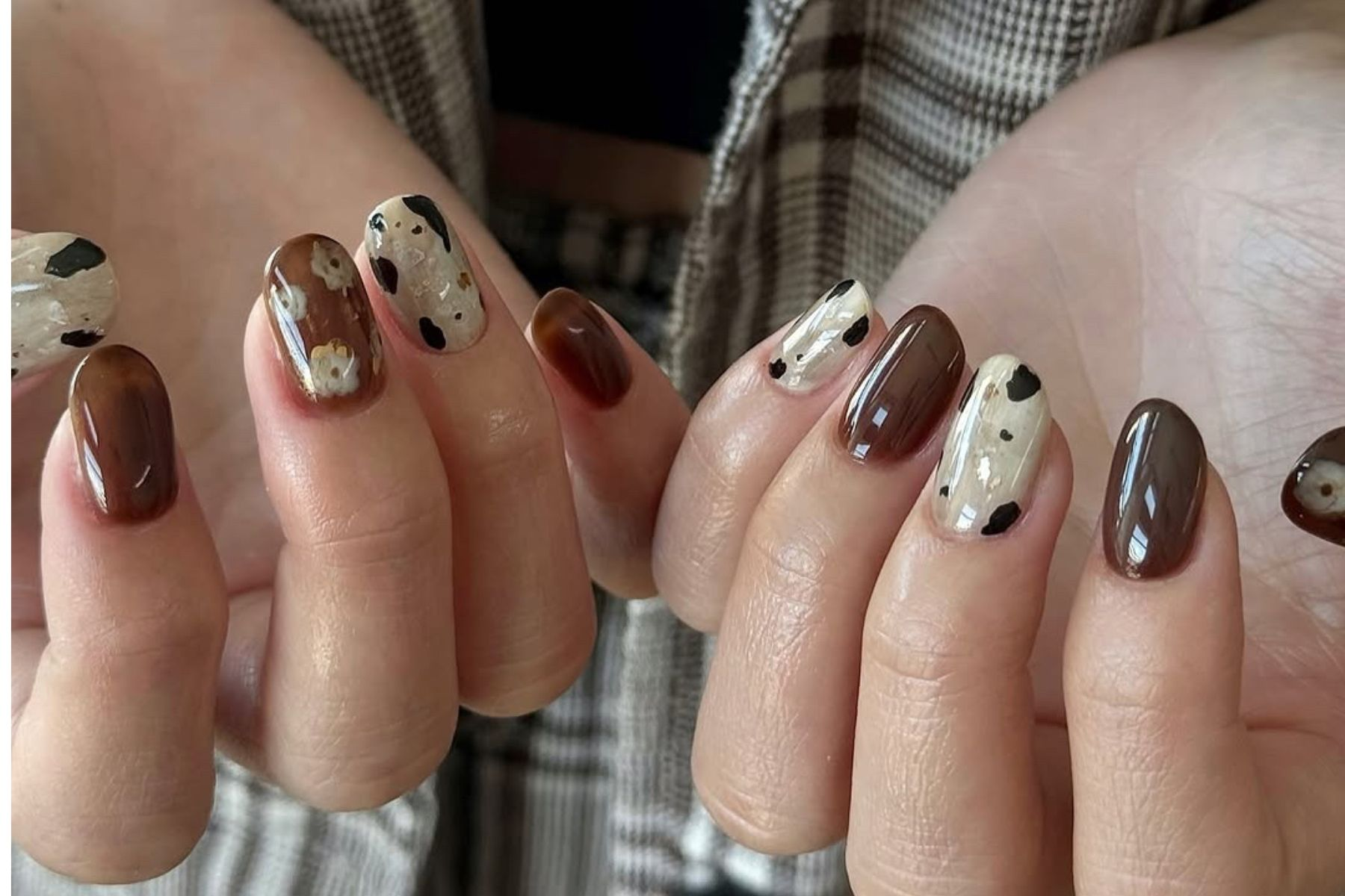 Nail Art Design