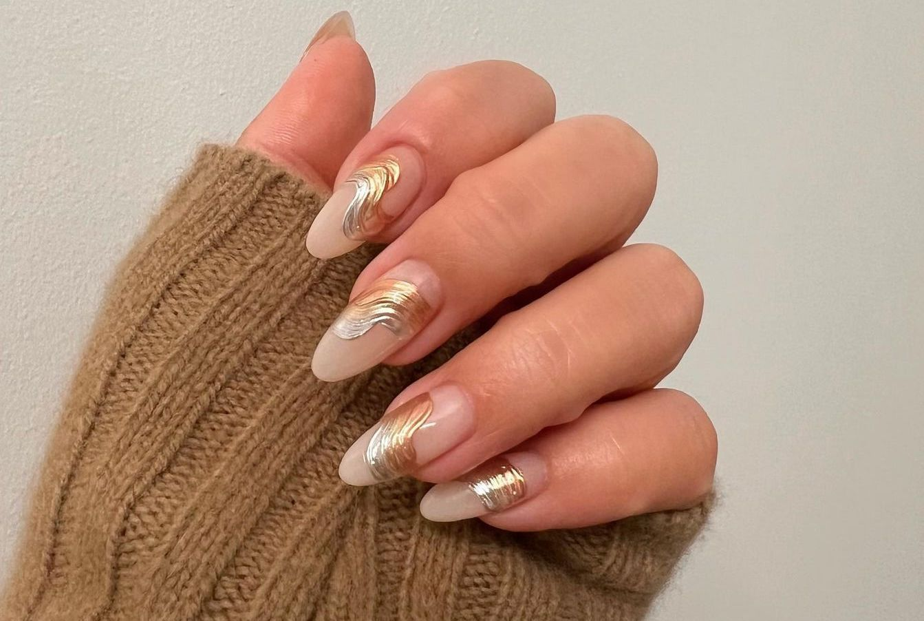 Modern Gel Nails