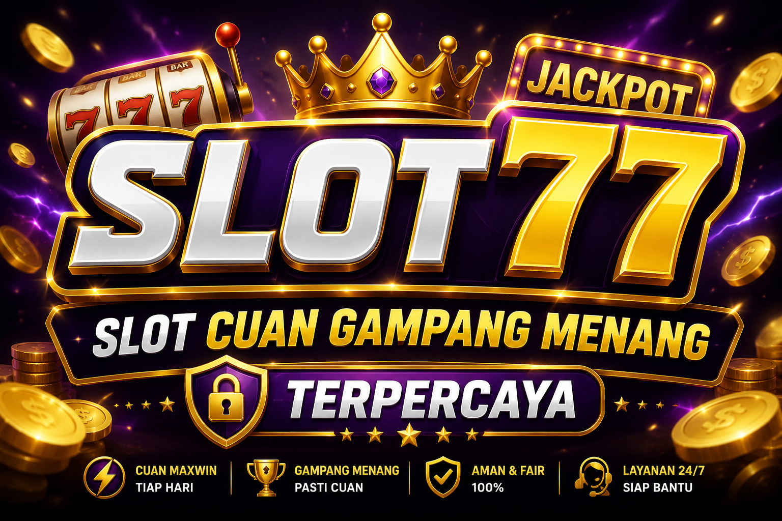 SLOT77