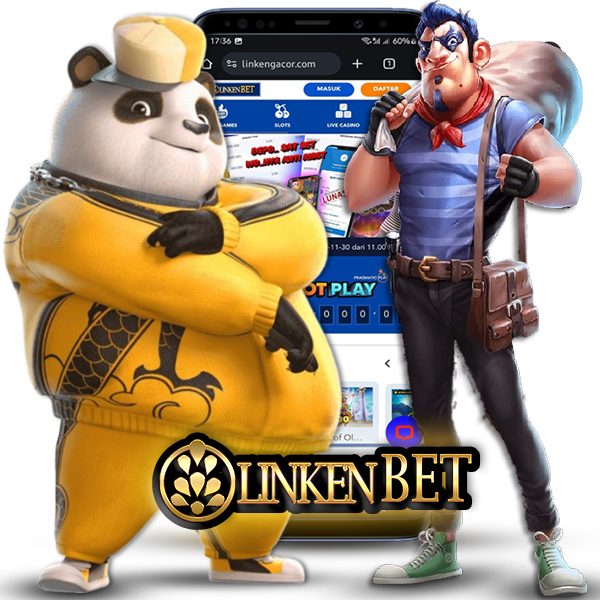 LINKENBET Slot Deposit QRIS Resmi Bet Kecil: Solusi Tepat untuk Pemain Pintar