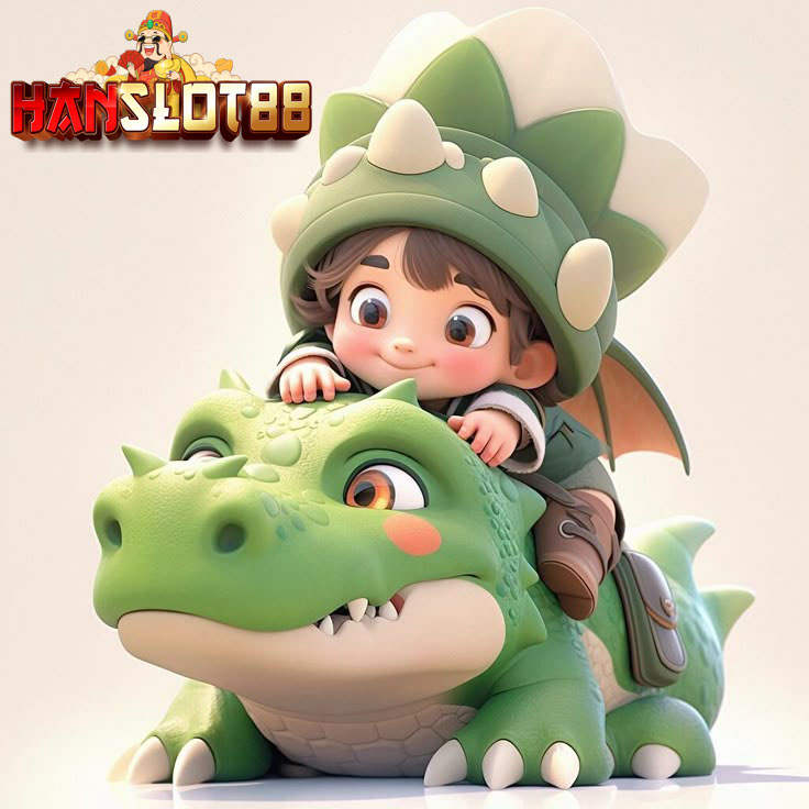 HANSLOT88: Gacor Slot Link Deposit Credit Without Deductions Auto Jackpot Minimum 10K