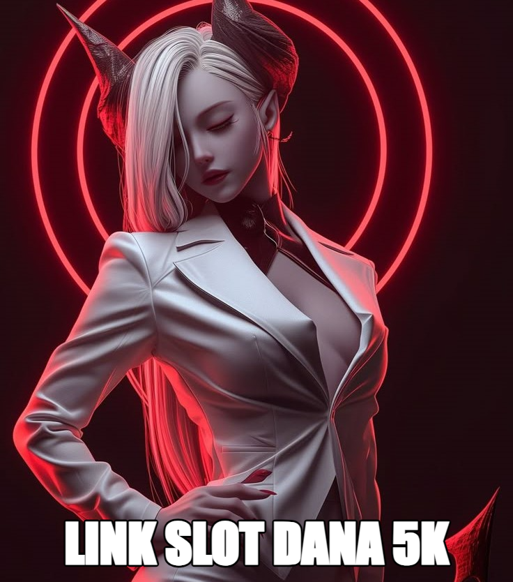 QRIS66 : Link Slot Gacor Dana 5k Dengan Scan Qris Terbaik Hari Ini