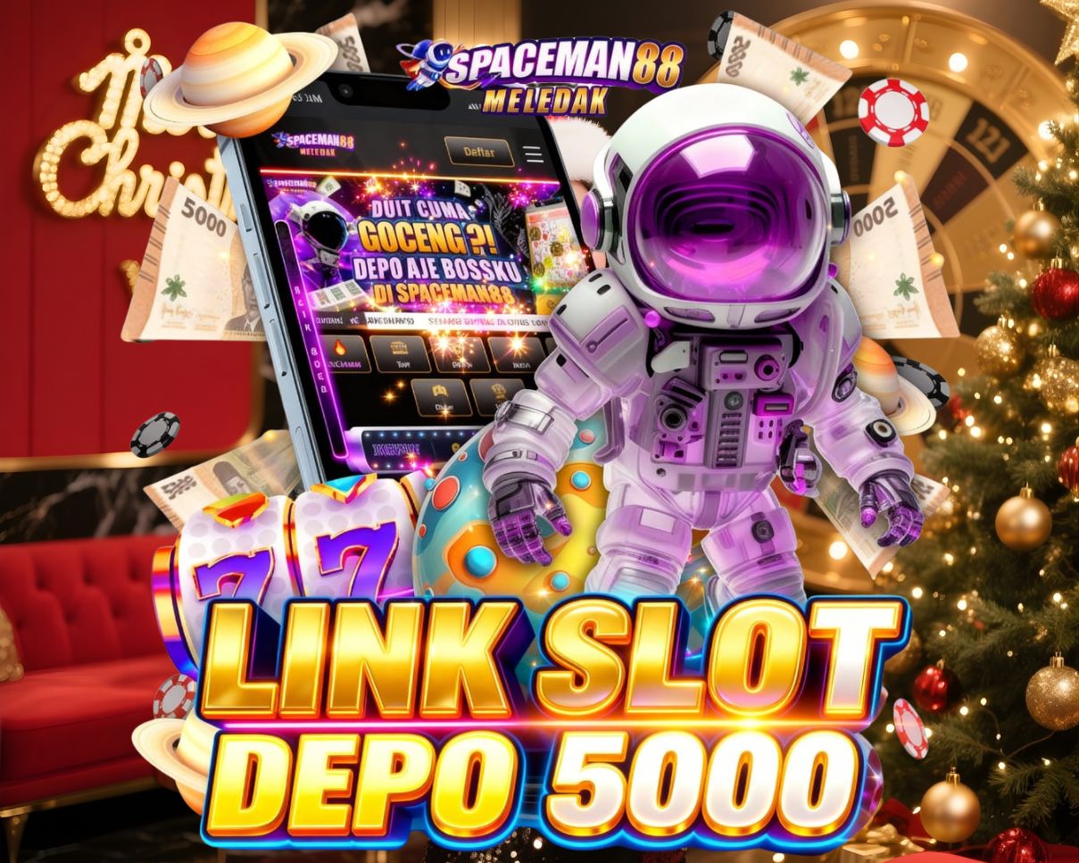 LINK DEPOSIT 5000