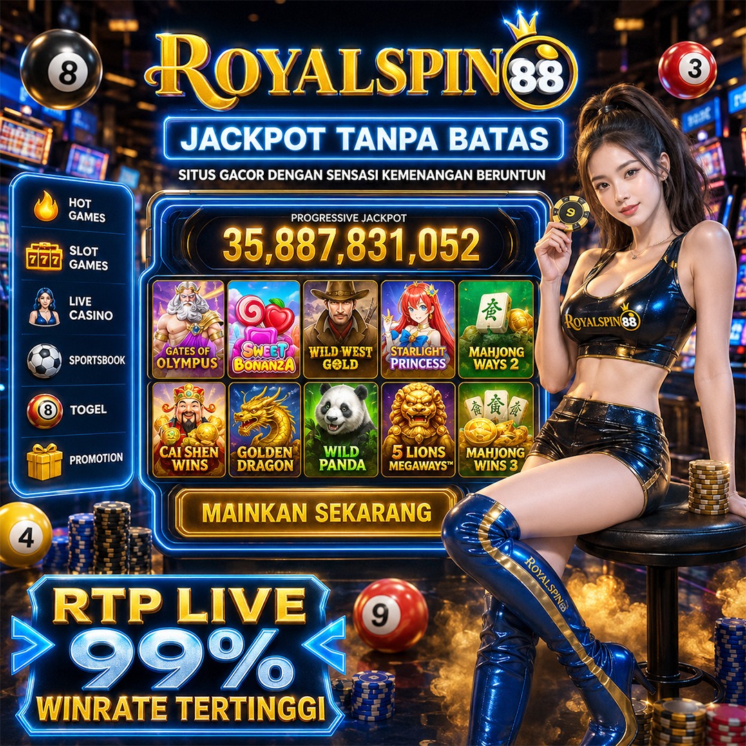 Slot SLOT DEMO Gacor
