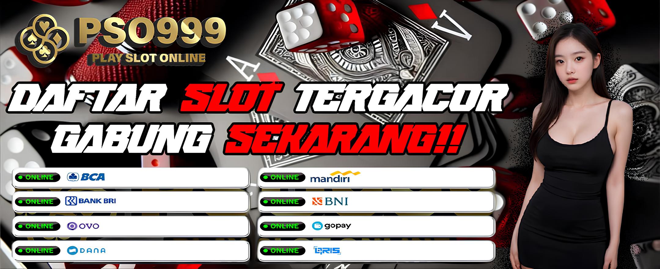 Situs Slot Gacor