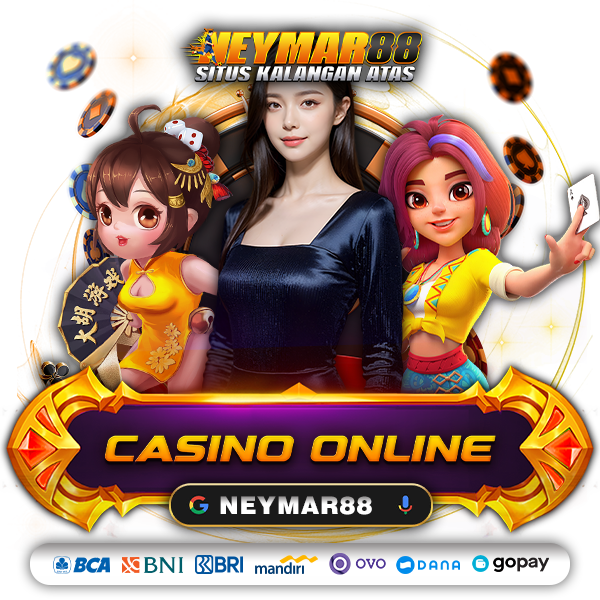 SICBO: Situs Live Casino Online & Bandar Judi Dadu Besar Kecil Resmi