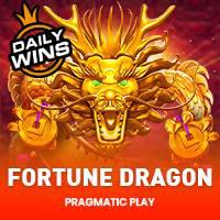 Slot Fortune Dragon