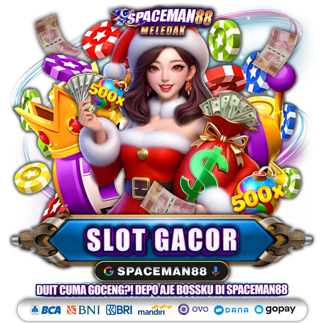 SLOT DEPO 10K : Link Situs Slot Resmi Gacor Depo 10ribu Gampang Untung image 1