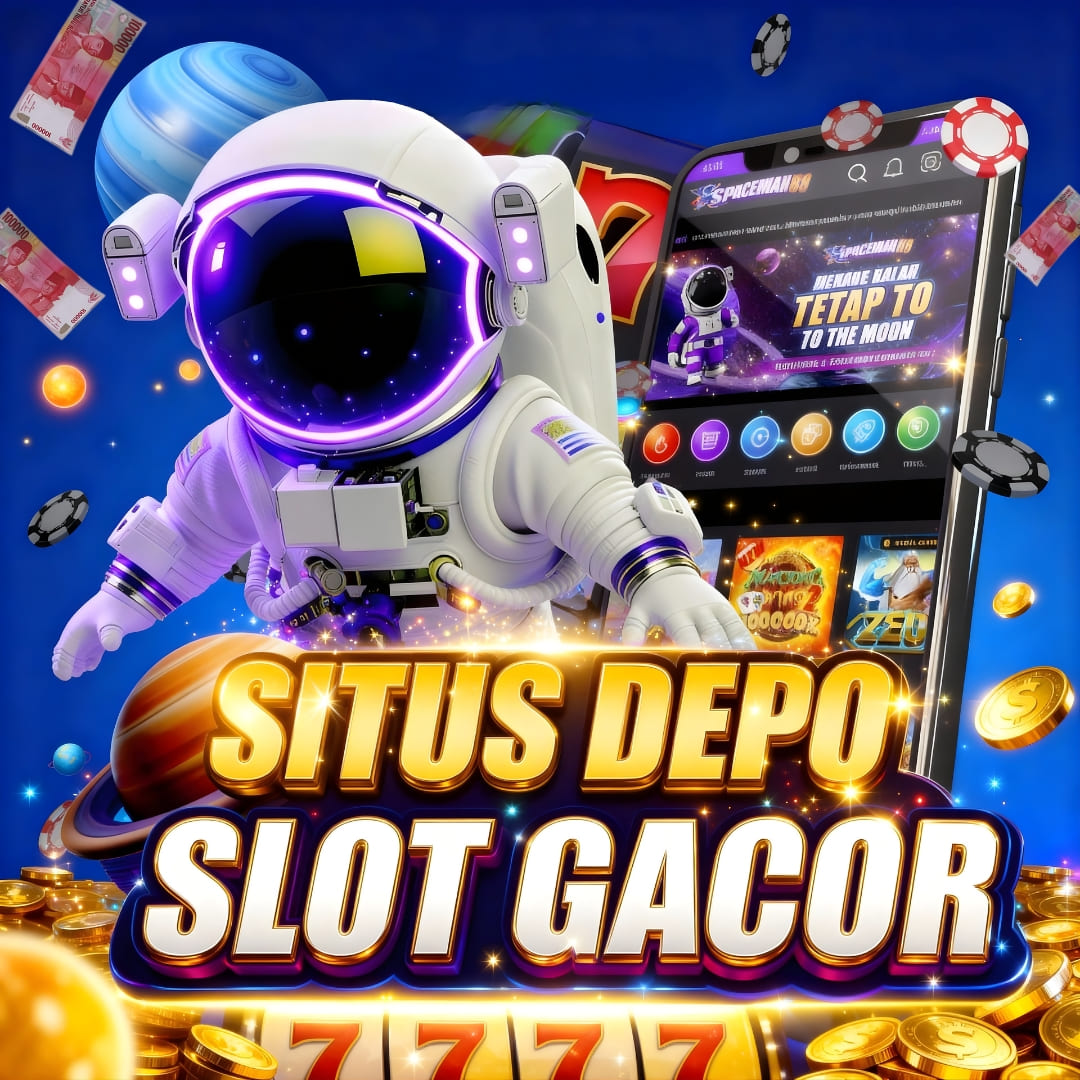 SITUS SLOT DEPO 5K | platform slot deposit 5K resmi dan terpercaya di Indonesia  image 1