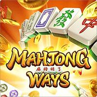 Slot Mahjong