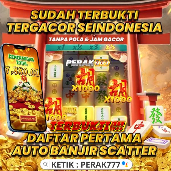 PERAK777