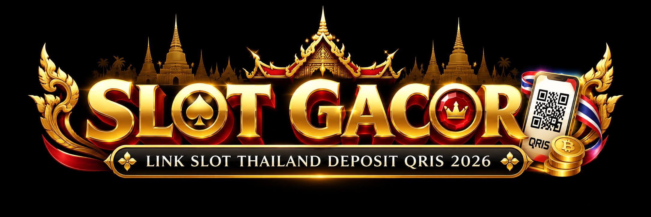 Slot Gacor