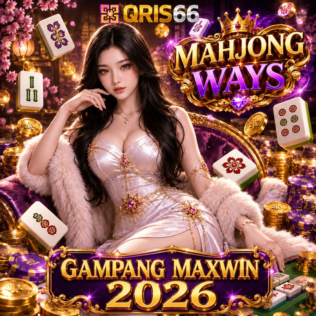 MAHJONG