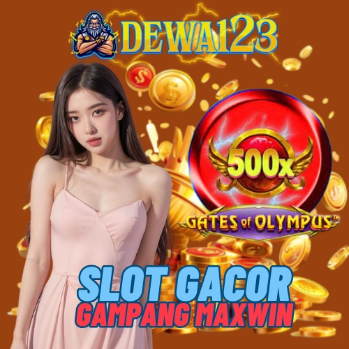 DEWA123: Link Slot Gacor Terpercaya Slot88 Gampang Maxwin