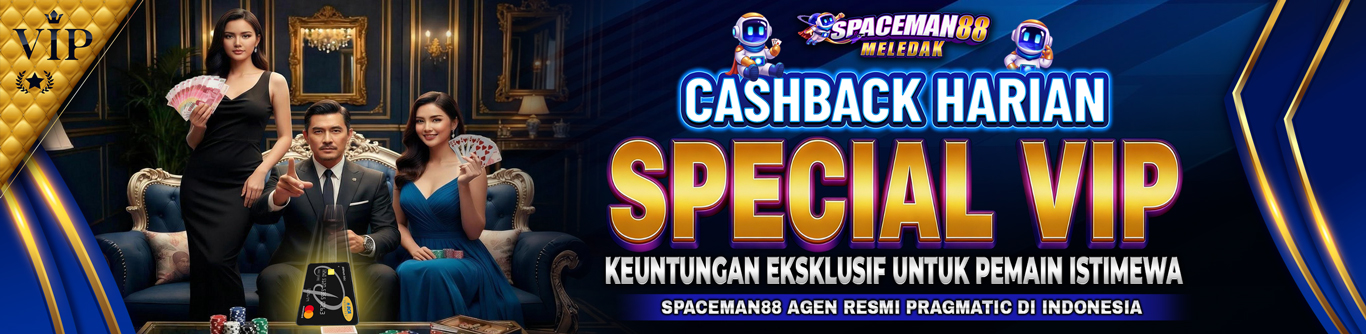 Situs Slot Gacor