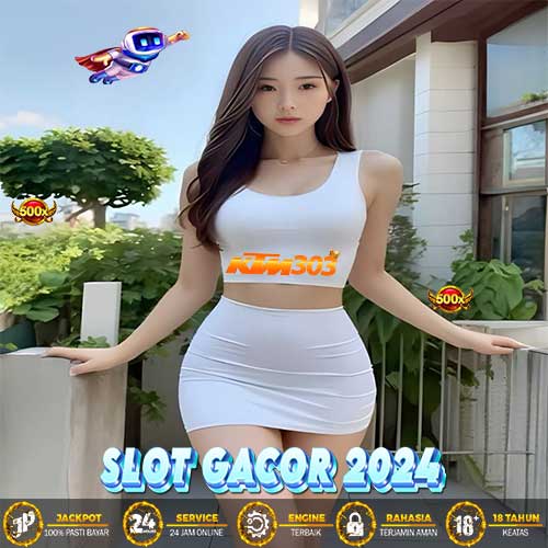 KTM303 : Link Slot Gacor Resmi Terbaru Gampang Menang JP Maxwin Hari Ini 2024