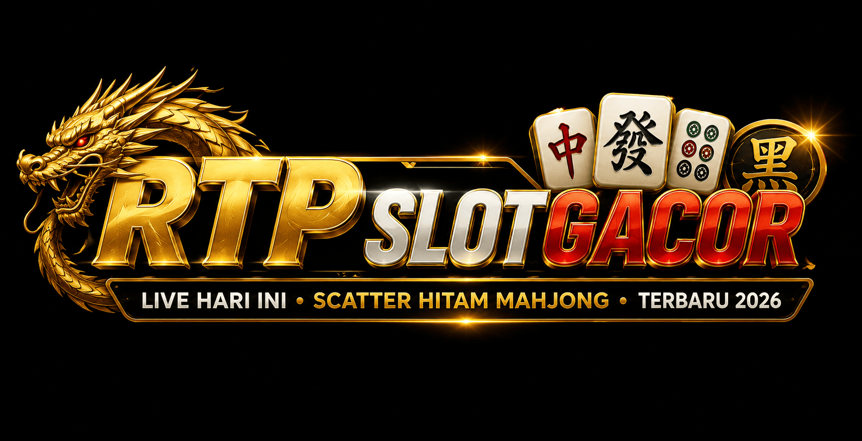 Slot Gacor