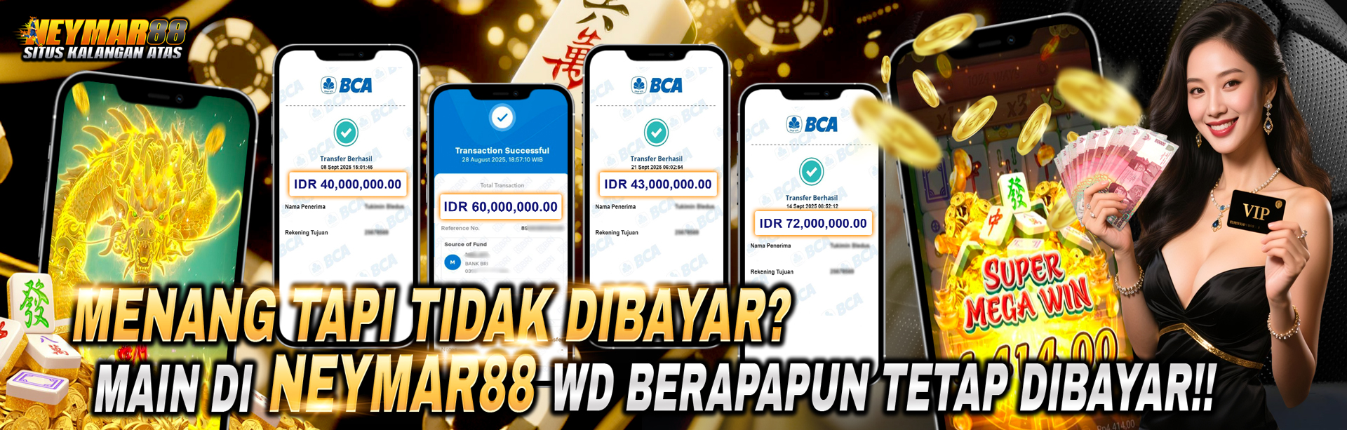 NEXUS ENGINE - LINK SITUS SLOT GACOR