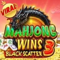 Mahjong Hitam