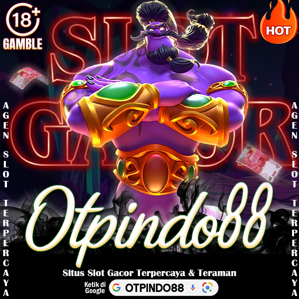 Slot Gacor