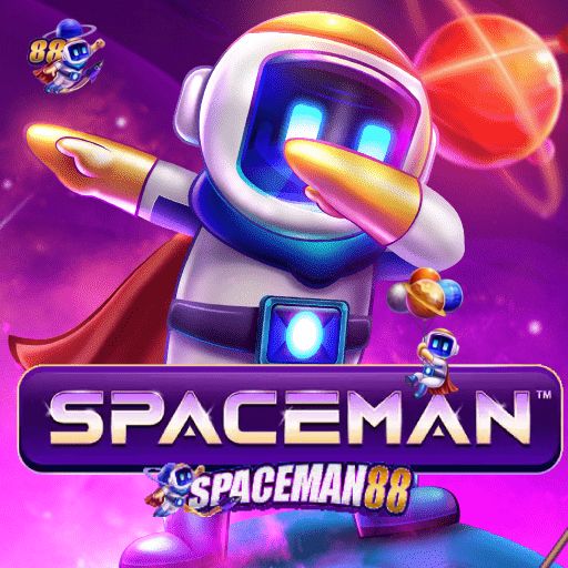 spaceman pragmatic play slot