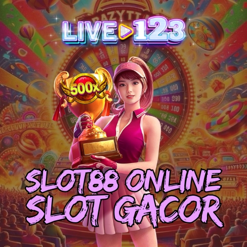 Slot gacor