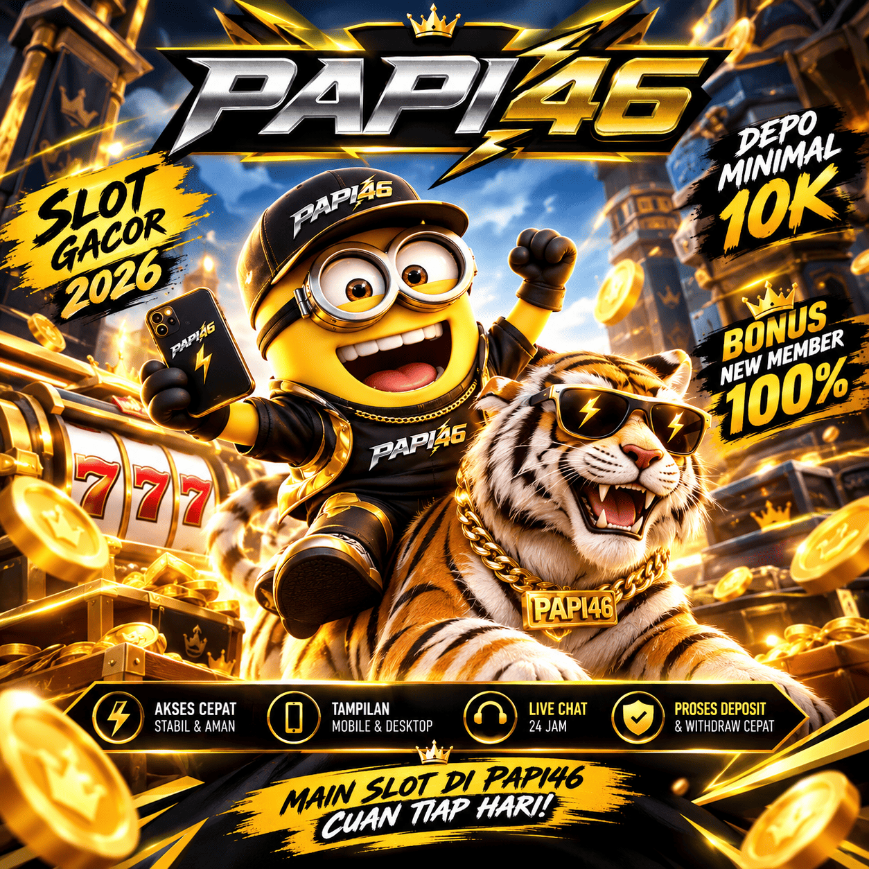 Papi46