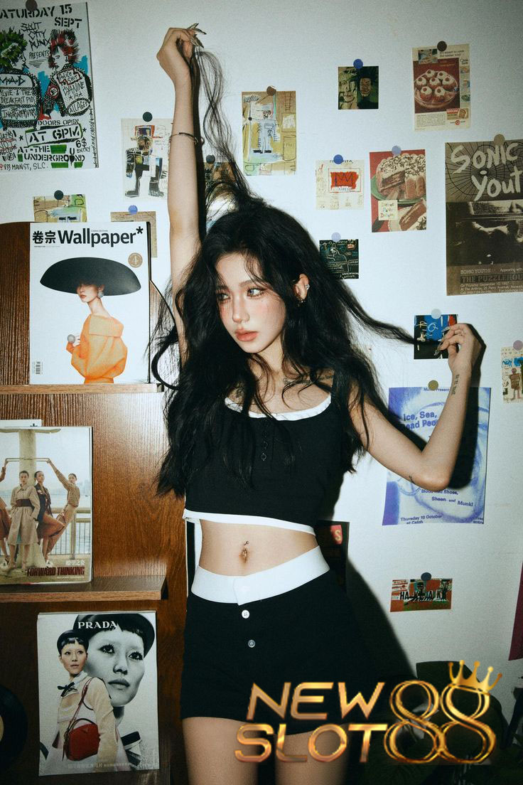 NEWSLOT88: Easy Online Slot Registration With Only 10,000 Capital