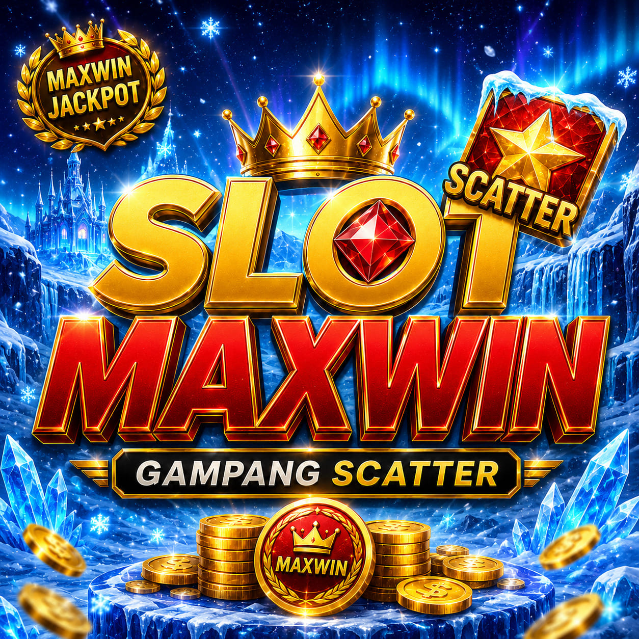 SLOT MAHJONG