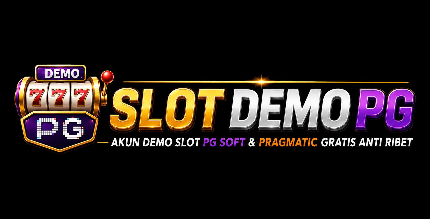SLOT MAHJONG LOGO