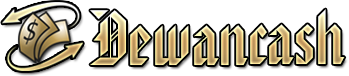 DEWANCASH Logo