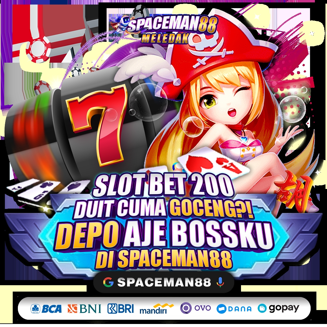 Slot Bet Kecil: Situs Slot Bet 100, 200, 400 Resmi Gacor Terbaru 2024