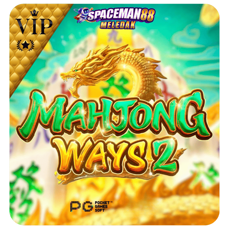 Mahjong Ways 3+_Black limited