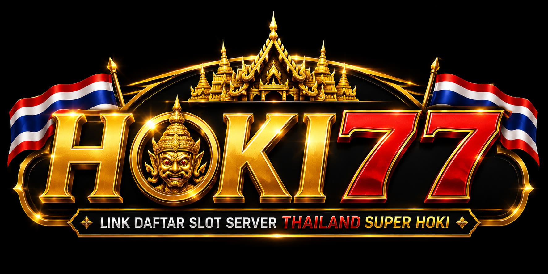 HOKI77