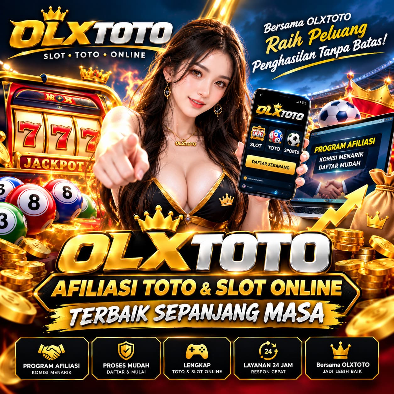 OLXTOTO