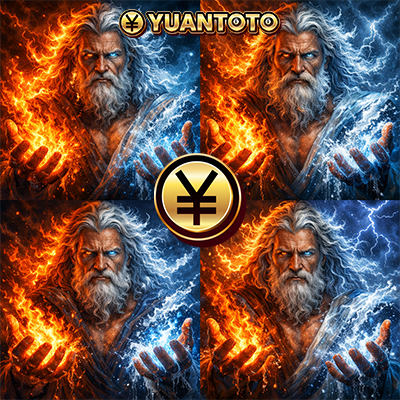 Yuantoto: Platform Sistem Orang Dalam Pragmatic Play Gampang Pecah x10000 image 1