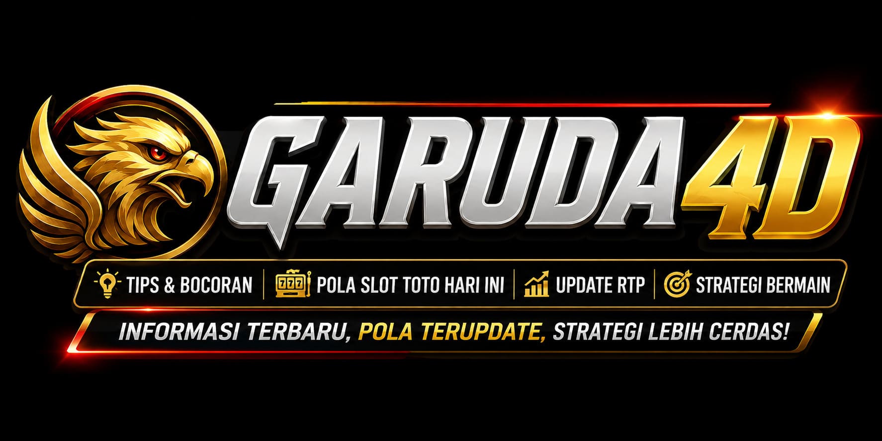 GARUDA4D