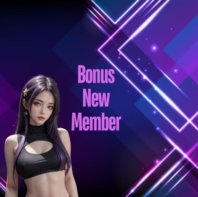 Slot Bonus: New Member 100 di Depan dengan Depo 25 Bonus 25 Terbaru