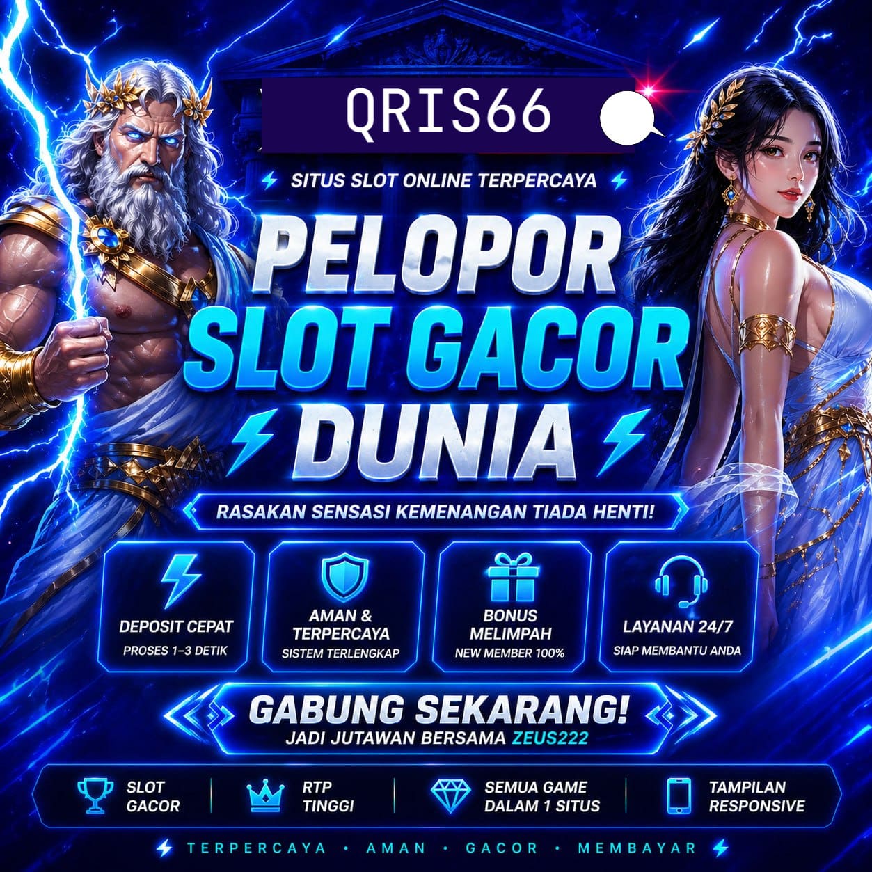 QRIS66
