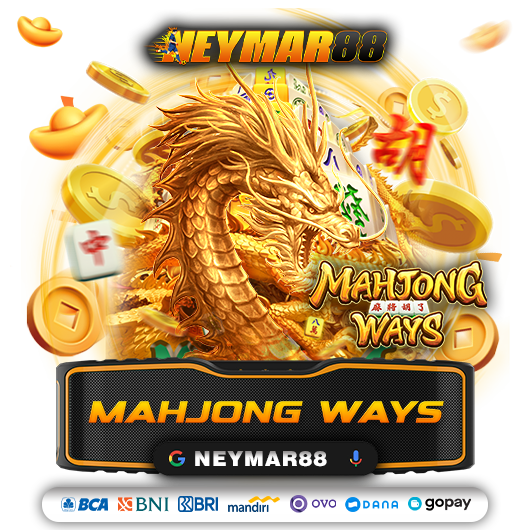 Mahjong Slot 🀄 Situs Link Slot Mahjong Ways 2 & 3 Gampang Menang Maxwin