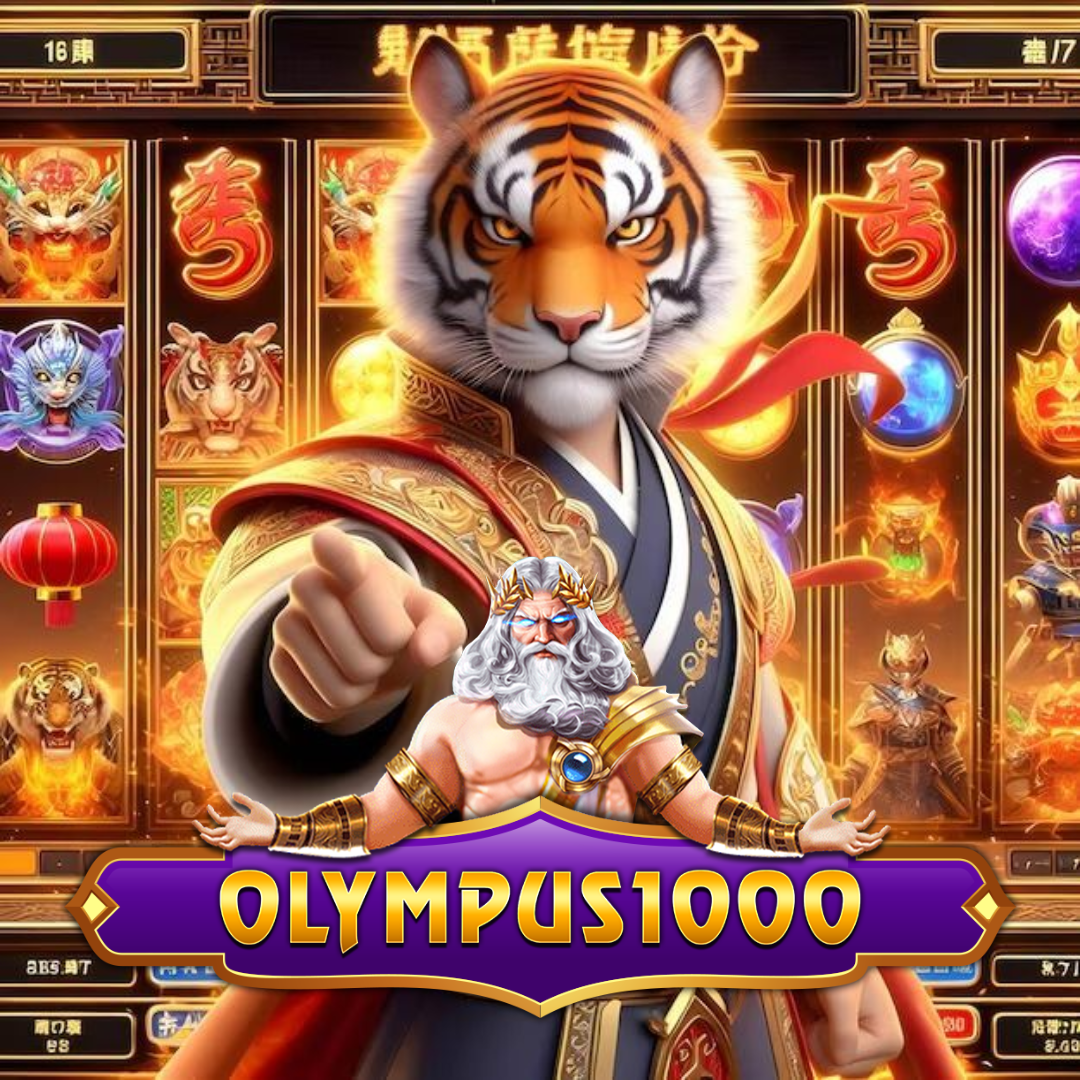 Bonanza Gates of Olympus: Fitur dan Cara Menang