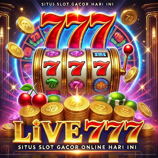 LIVE777: Trusted Online Slot Platform with Latest Slot88 Links – Play & Win Today!