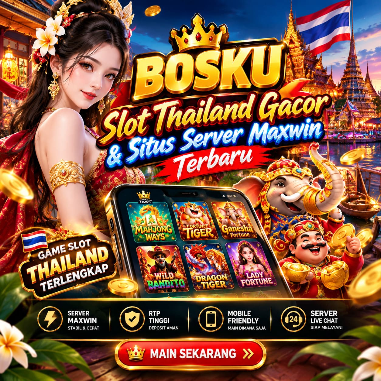 BOSKU55