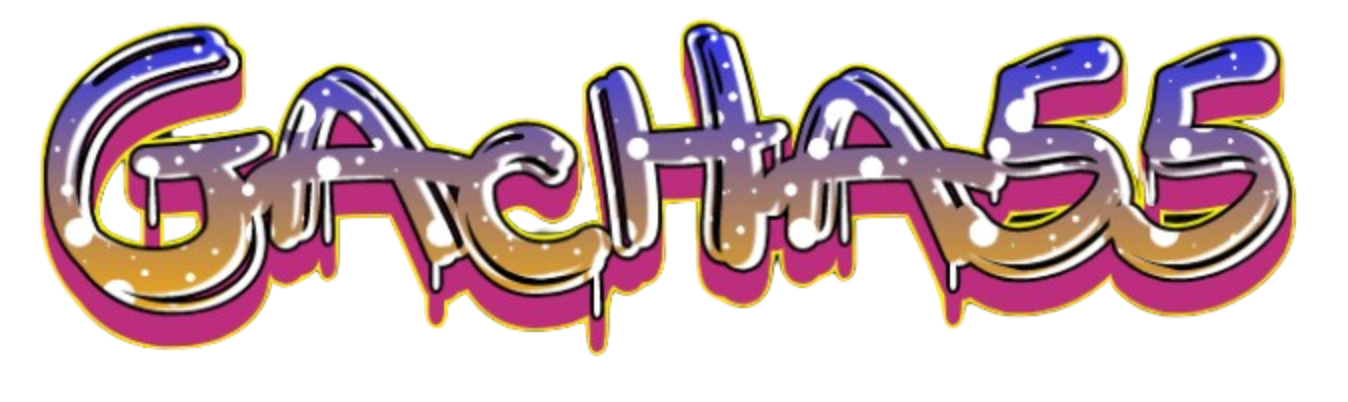 GACHA55
